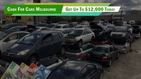 Cash For Cars Melbourne