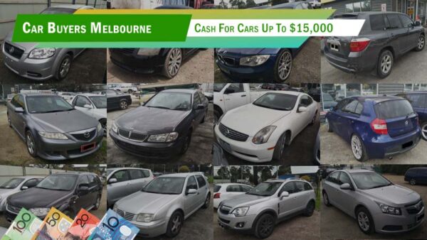 Car Buyers Melbourne